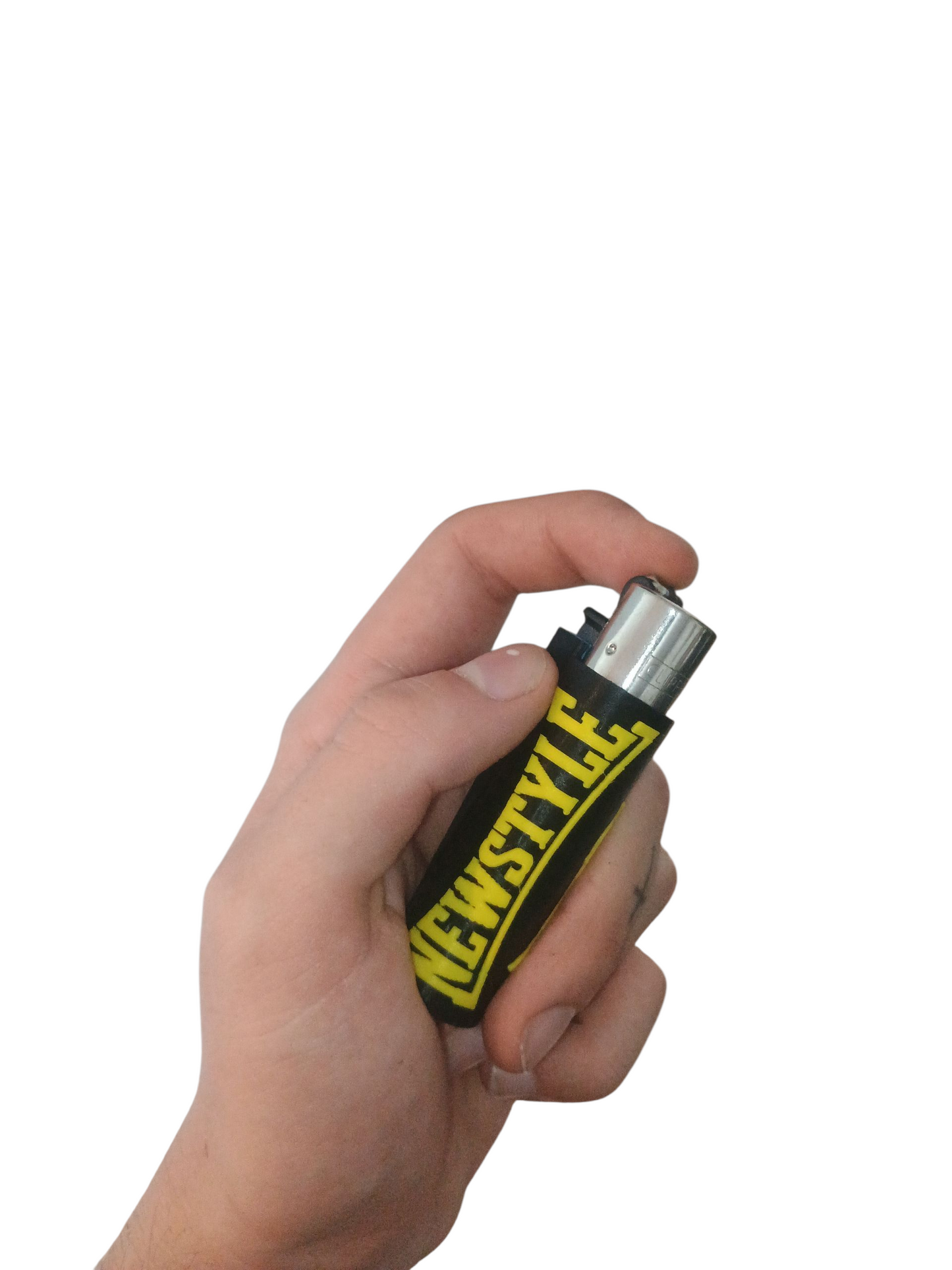 Funda de mechero Newstyle