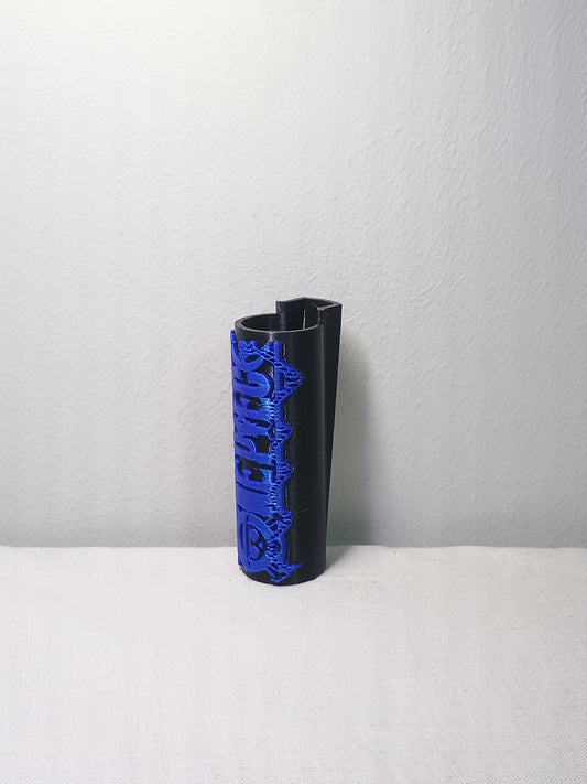 Funda de mechero One piece