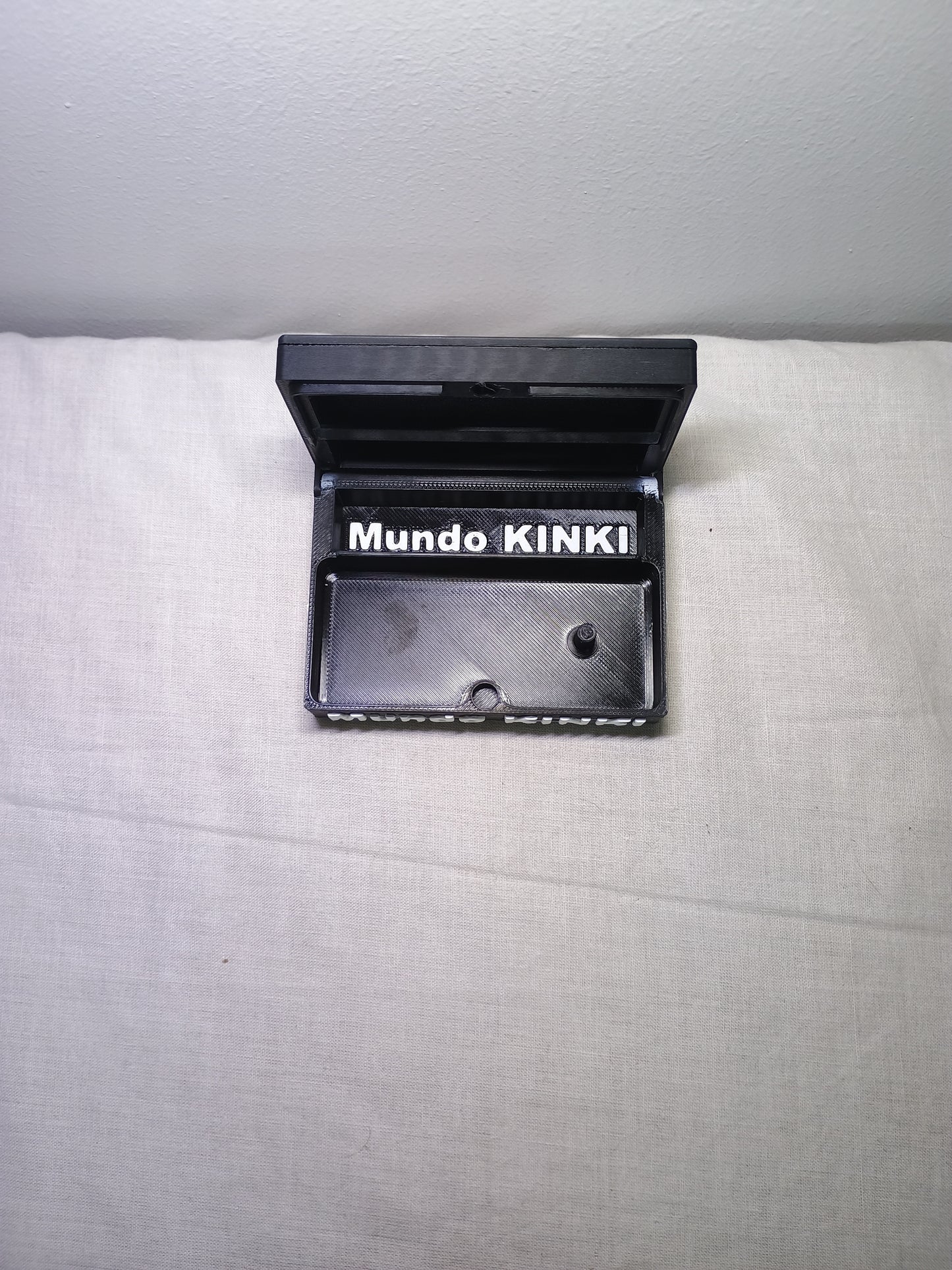 Pitillera Mundo Kinki