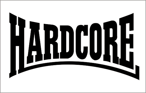 HARDCORE