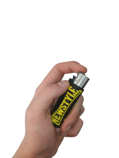 Funda de mechero Newstyle