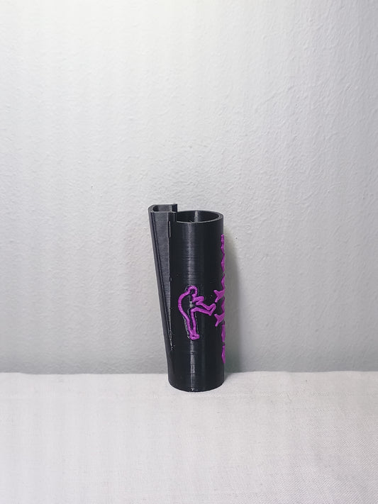 Funda de mechero Gabber