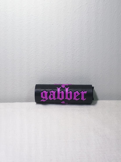 Funda de mechero Gabber