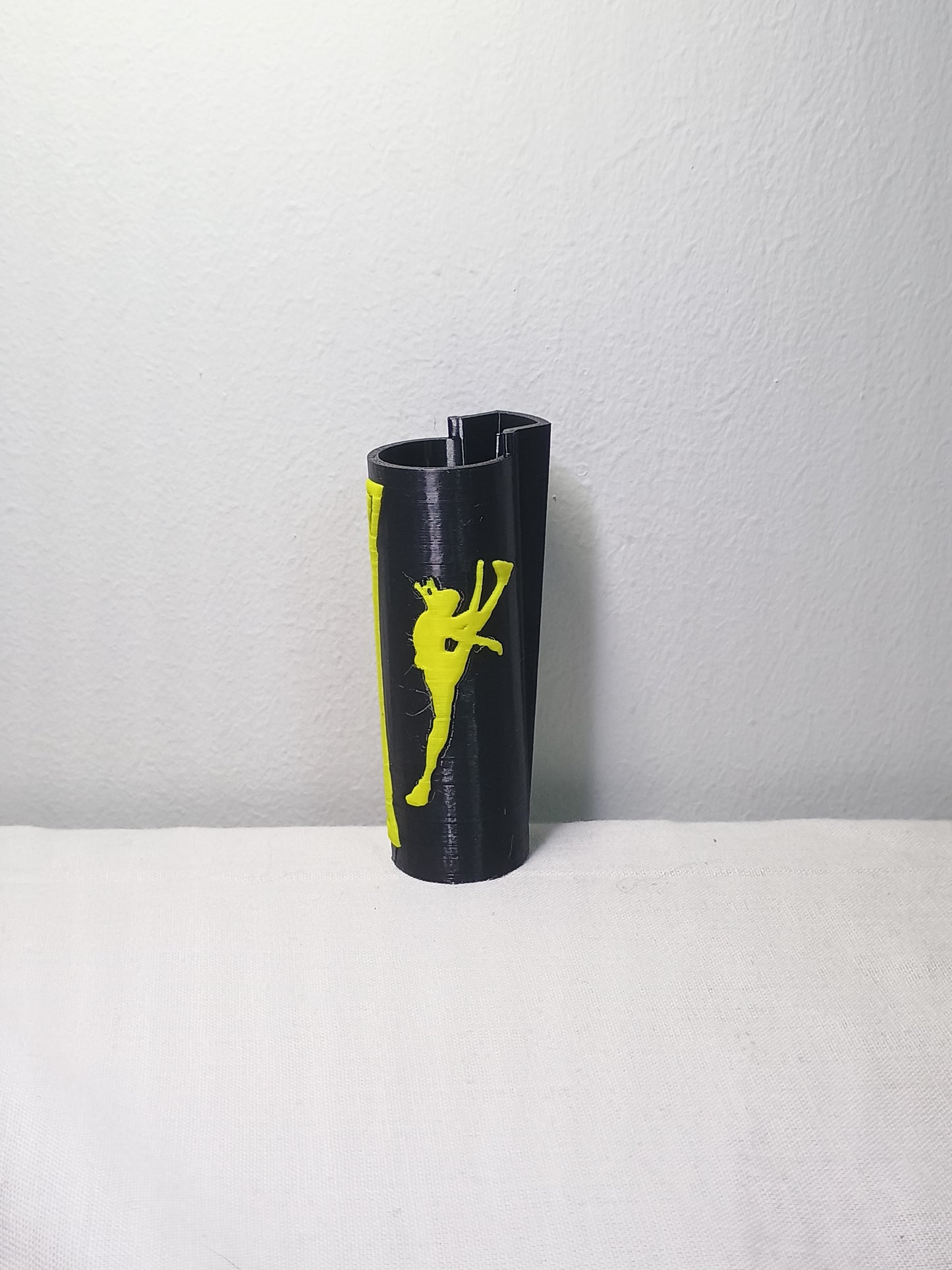 Funda de mechero Newstyle