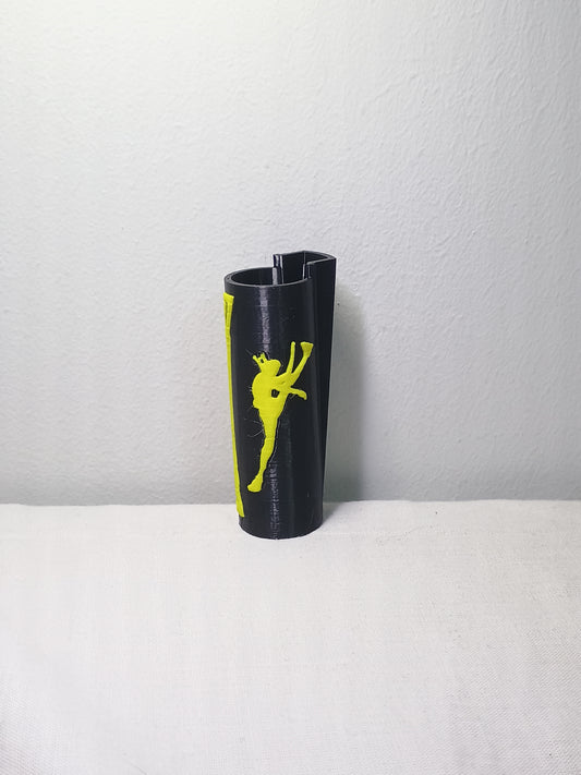 Funda de mechero Newstyle