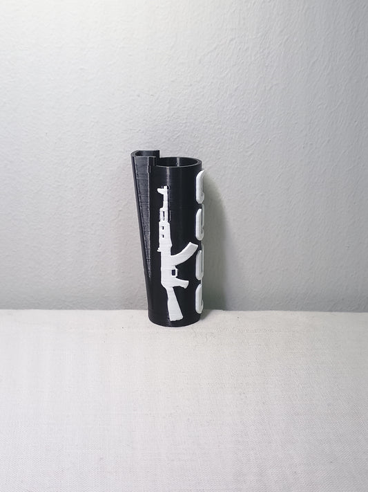 Funda de mechero Counter Strike Global ofensive