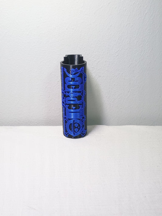 Funda de mechero One piece