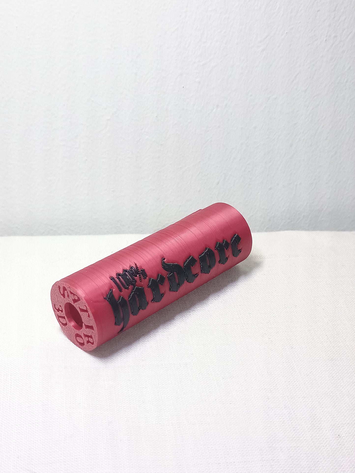 Funda para mechero Hardcore