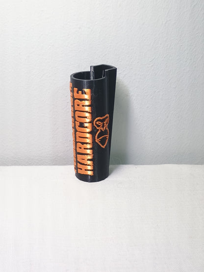 Funda de mechero Millennium Hardcore