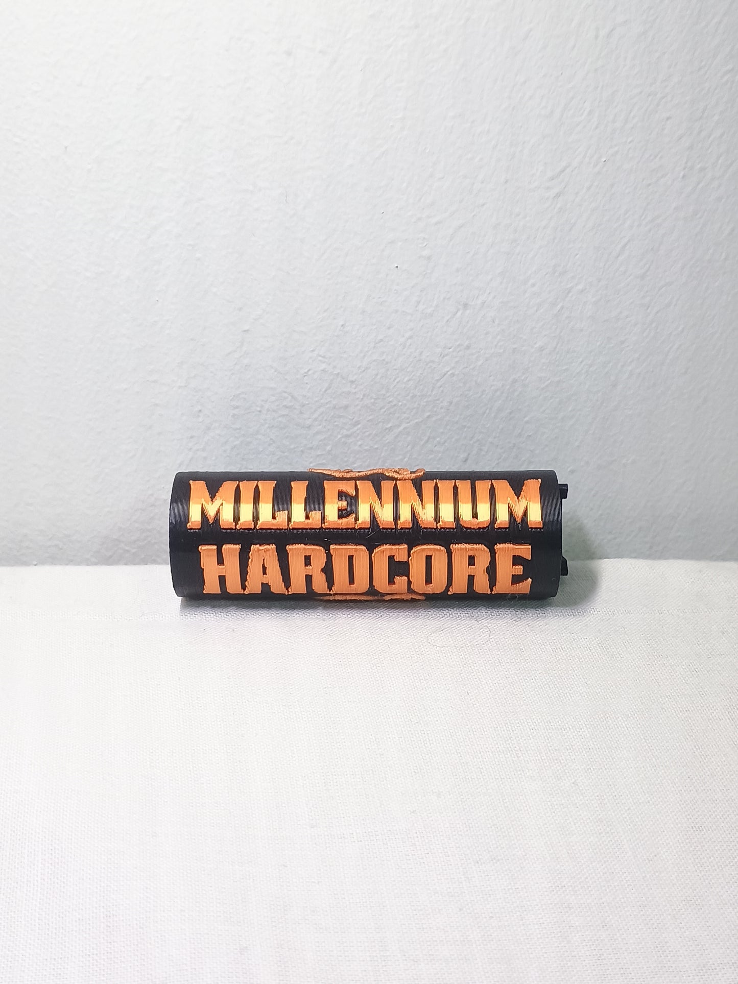 Funda de mechero Millennium Hardcore