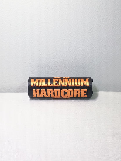 Funda de mechero Millennium Hardcore