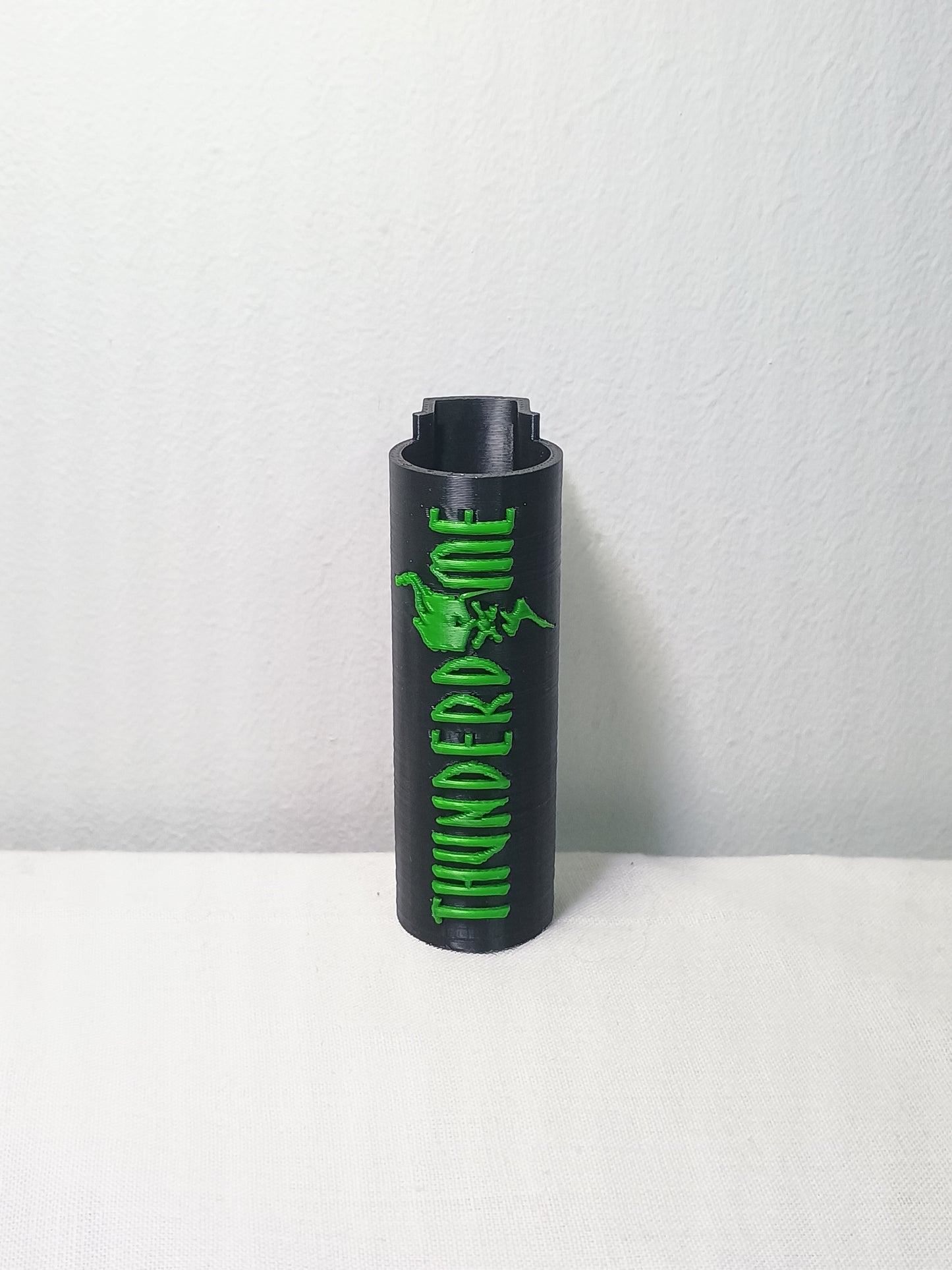 Funda de mechero Thunderdome