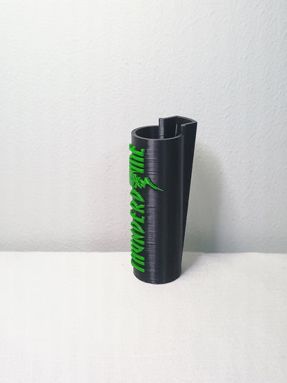 Funda de mechero Thunderdome