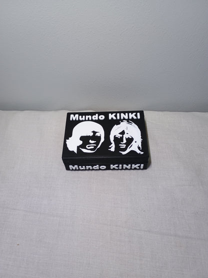 Pitillera Mundo Kinki