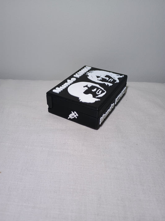 Pitillera Mundo Kinki