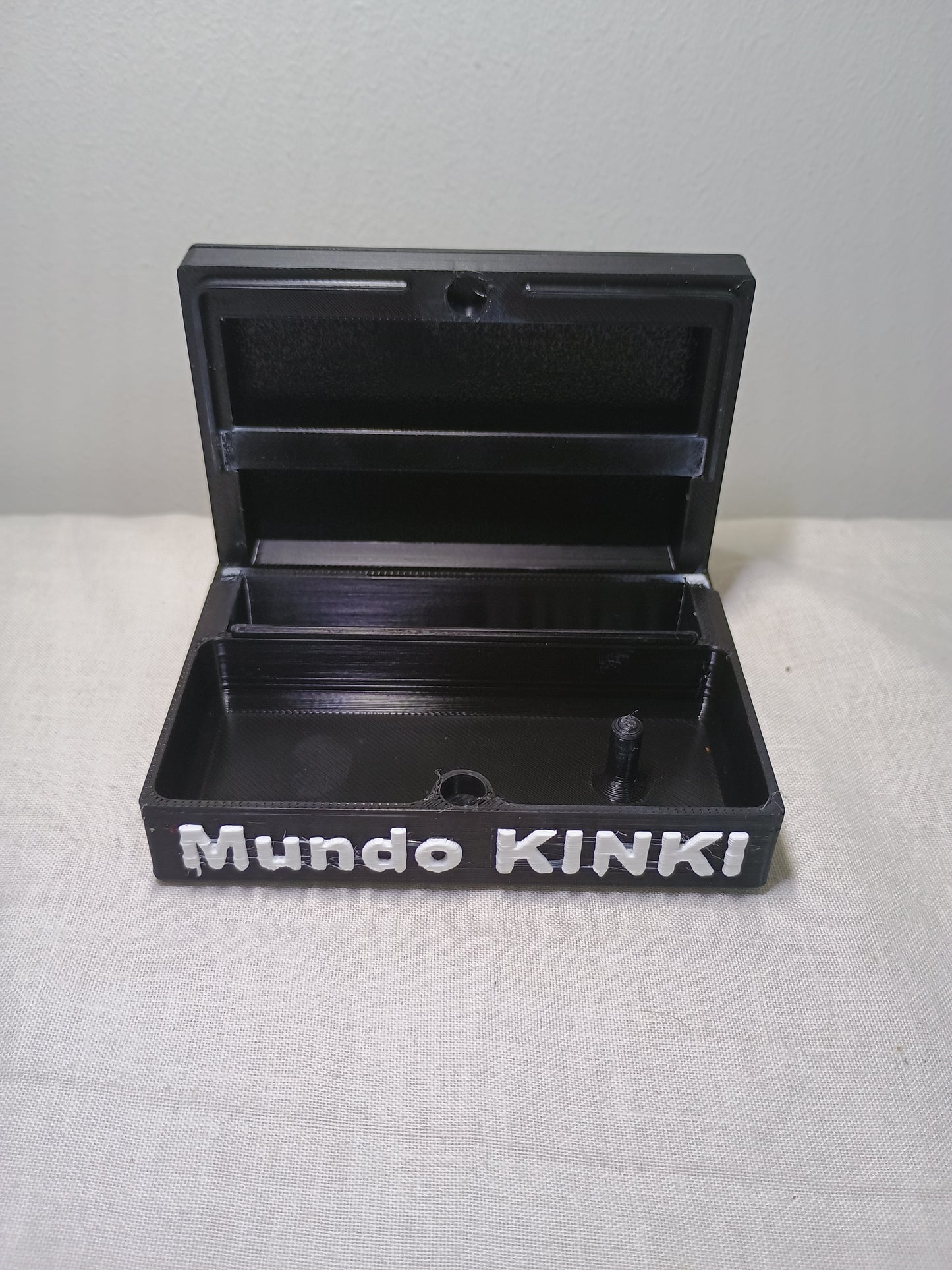 Pitillera Mundo Kinki