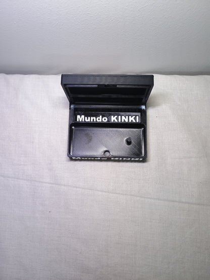 Pitillera Mundo Kinki