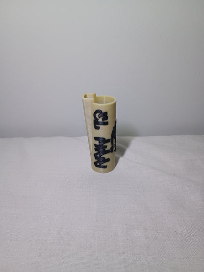 Funda mechero Clipper - El Pirri