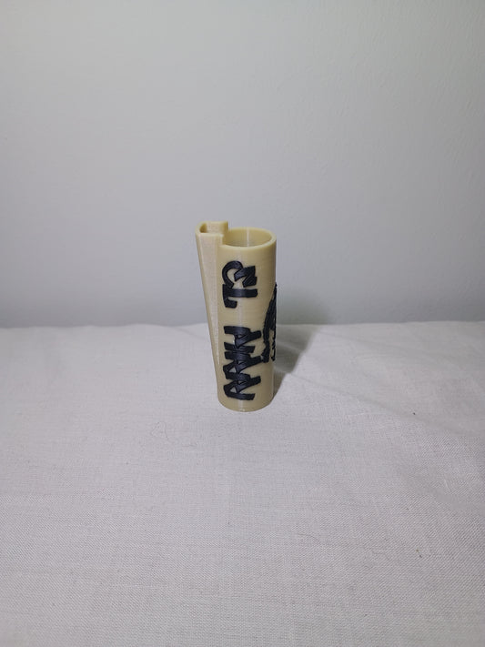 Funda mechero Clipper - El Pirri