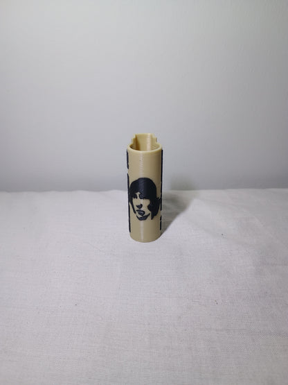 Funda mechero Clipper - El Torete