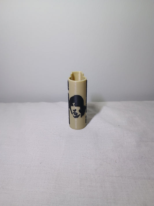 Funda mechero Clipper - El Torete