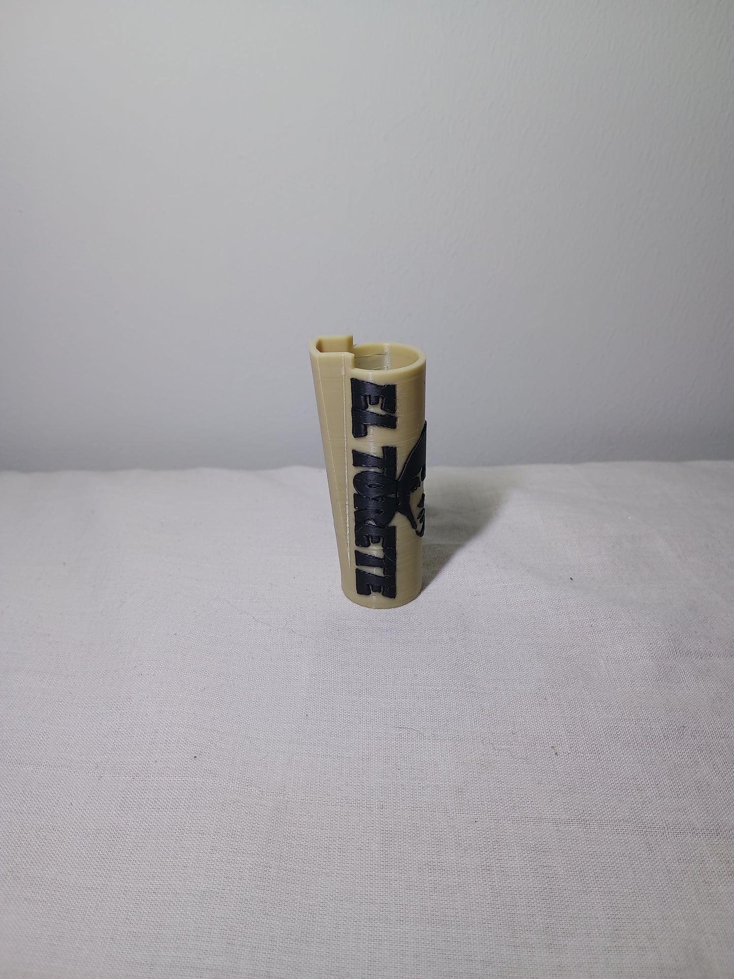 Funda mechero Clipper - El Torete