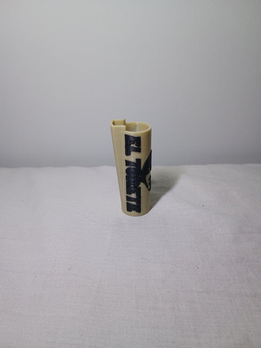 Funda mechero Clipper - El Torete