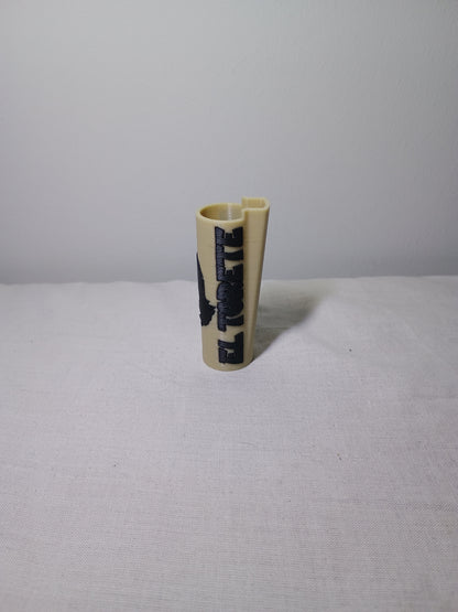 Funda mechero Clipper - El Torete